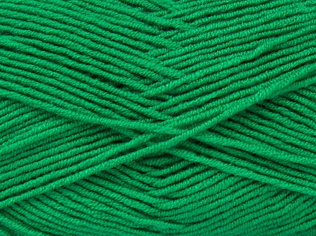 Baby Dream Dark Green