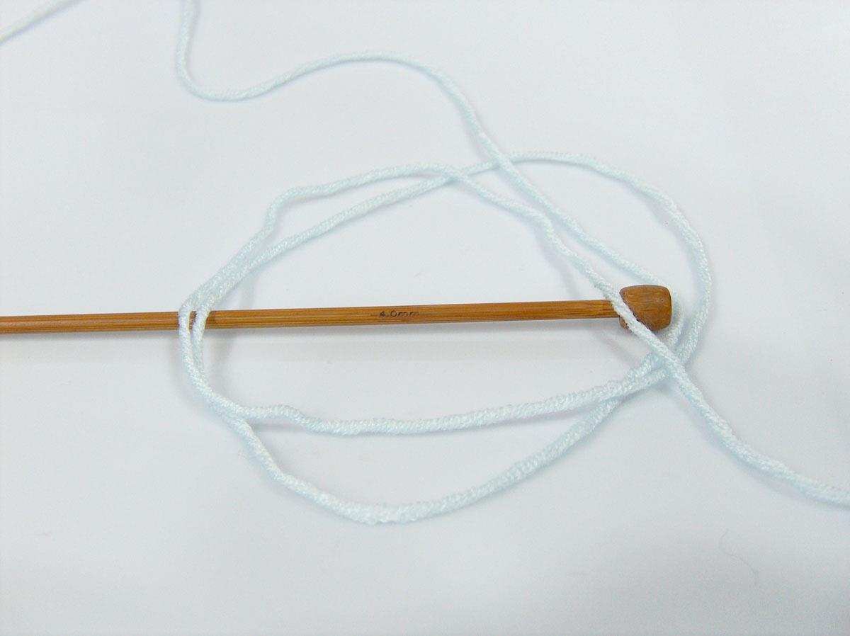 Baby Dream Light Blue