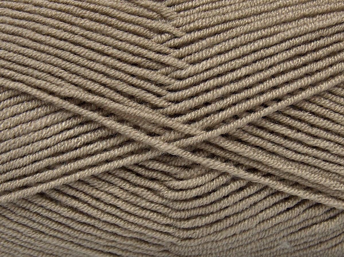 Baby Dream Light Camel