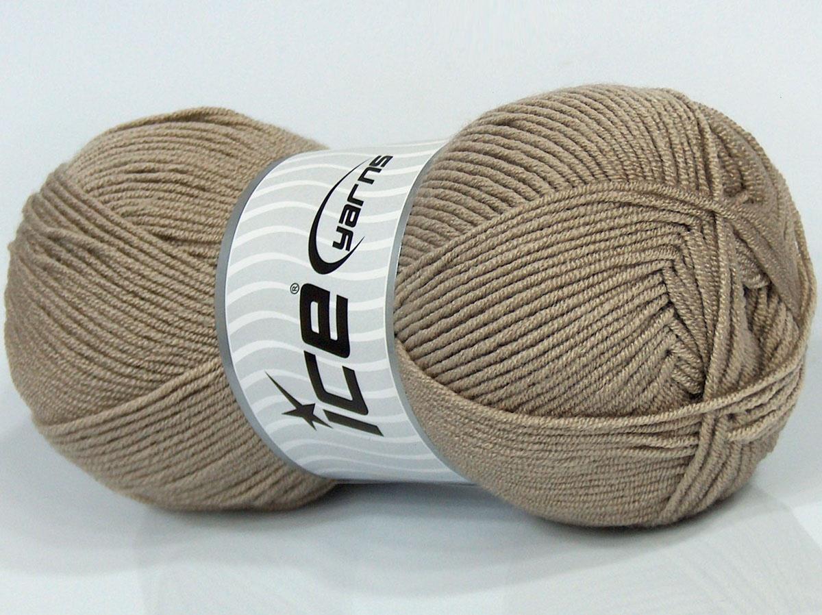 Baby Dream Light Camel