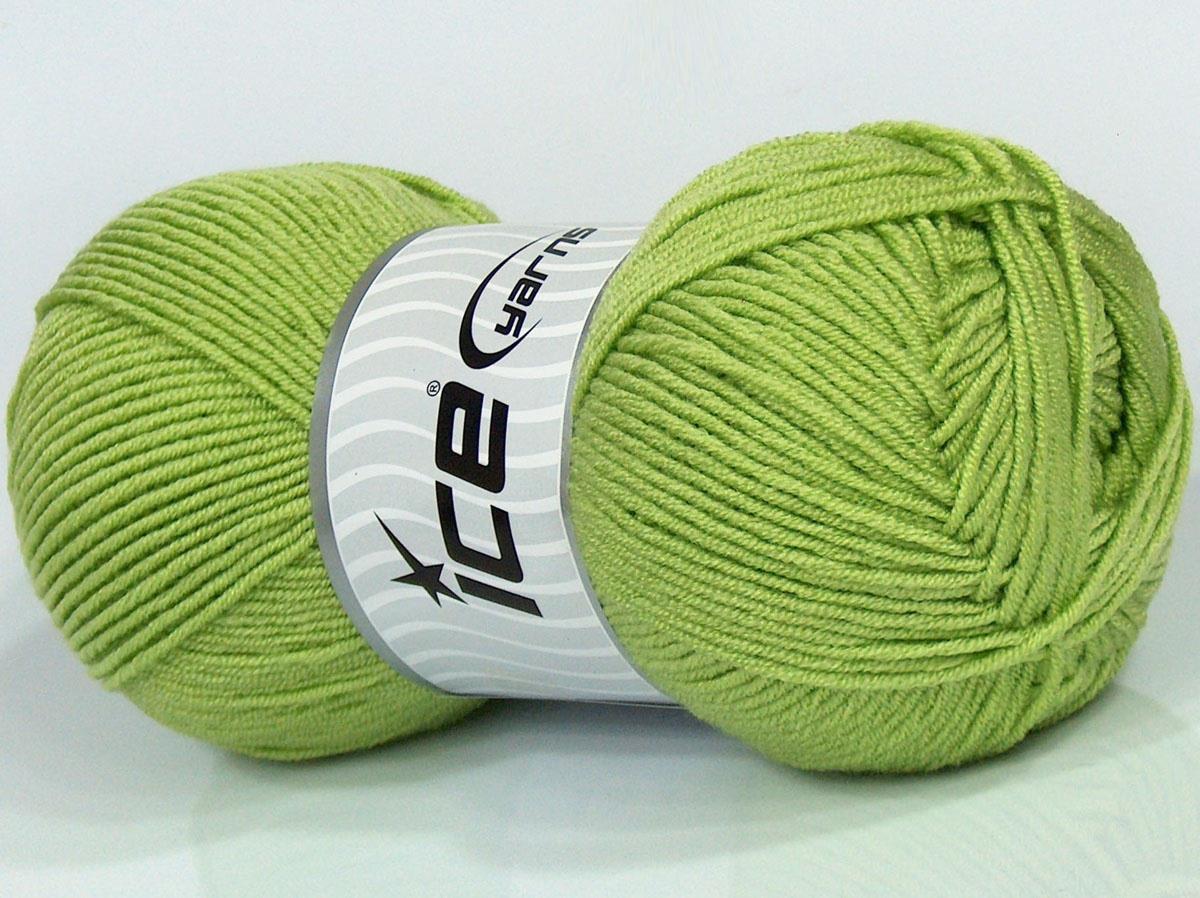 Baby Dream Light Green