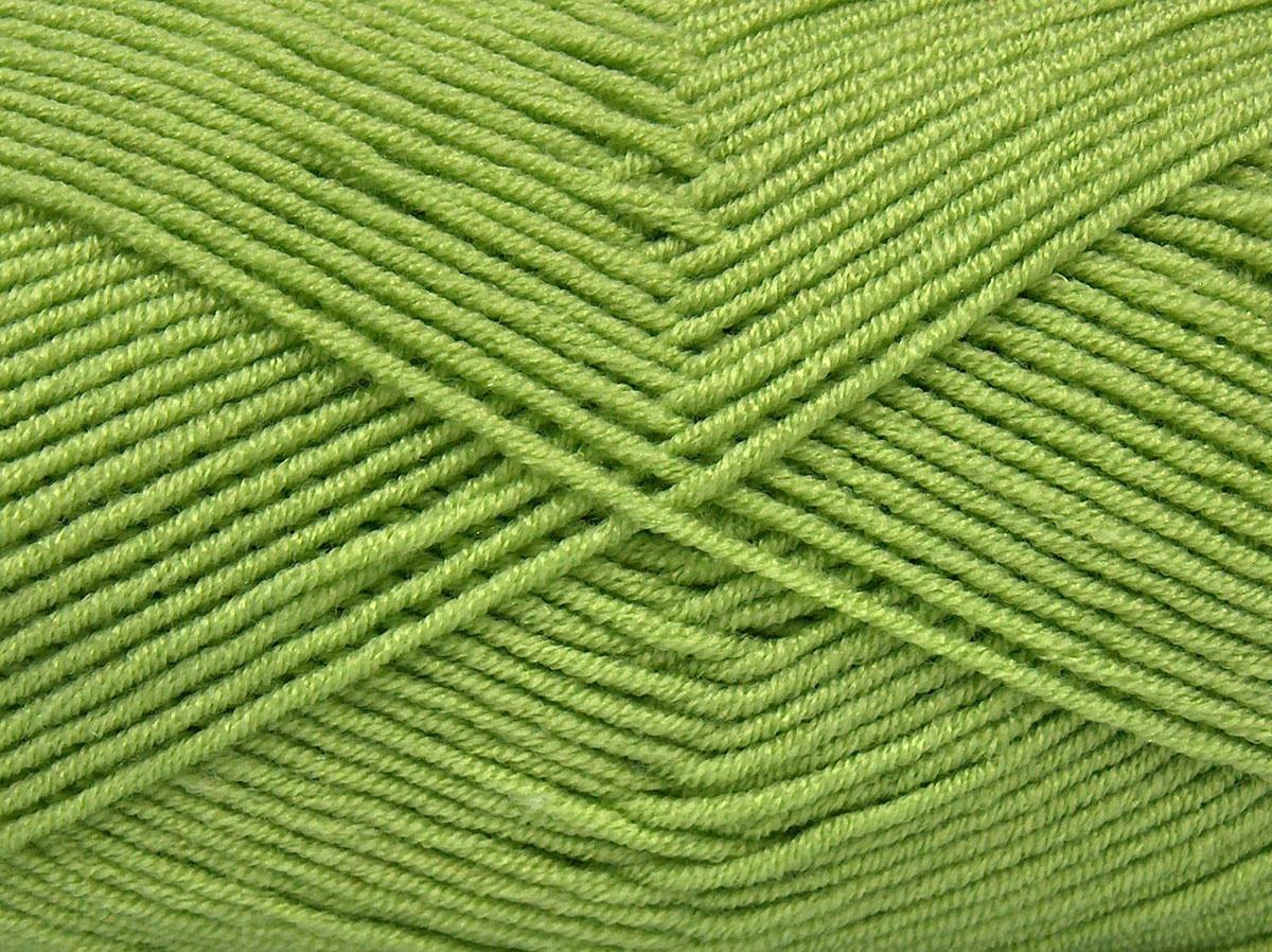 Baby Dream Light Green