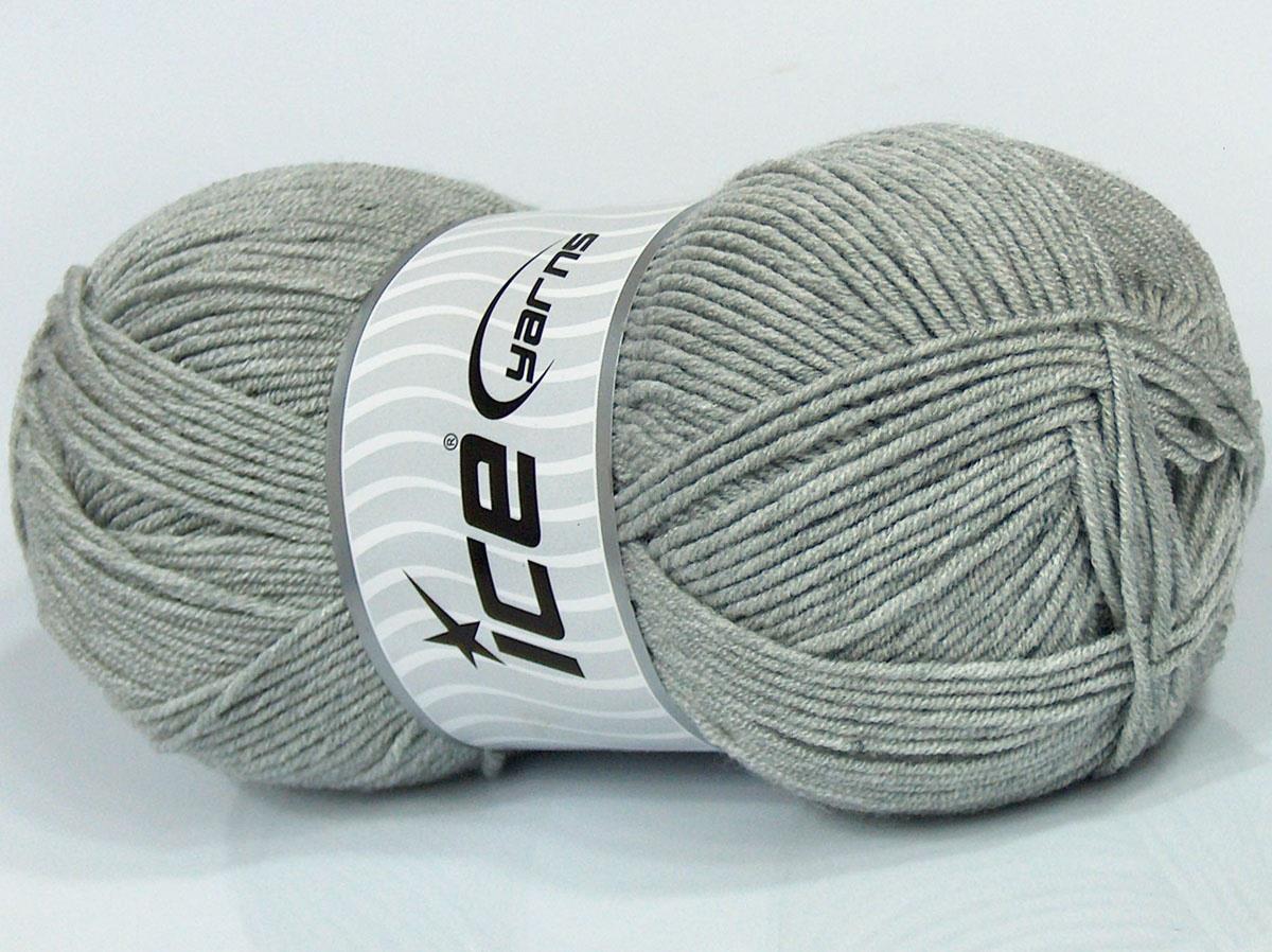 Baby Dream Light Grey