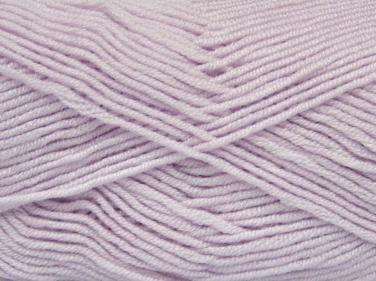 Baby Dream Light Lilac