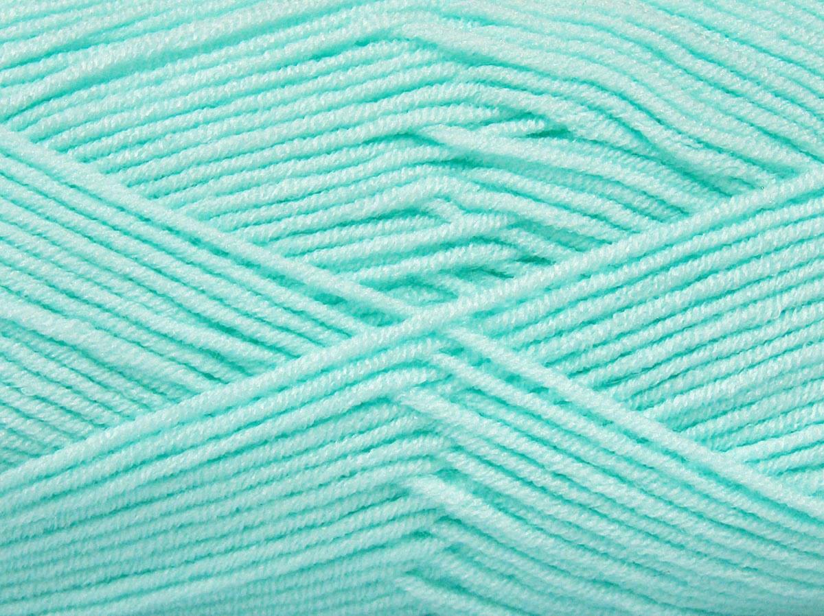 Baby Dream Light Turquoise