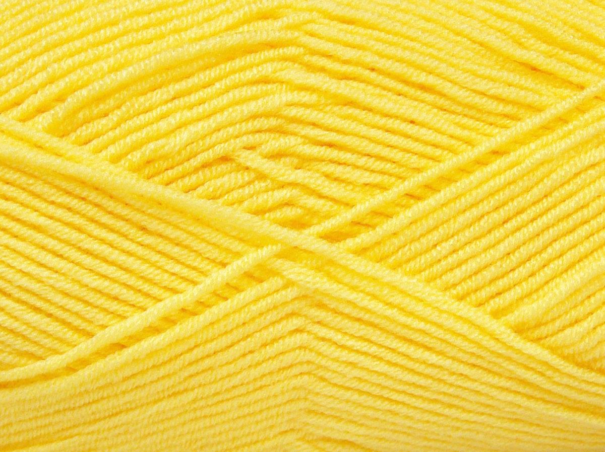 Baby Dream Light Yellow