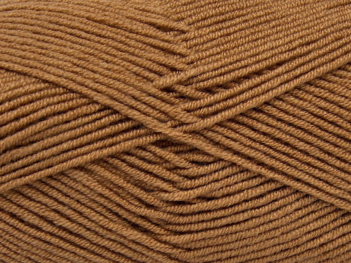 Baby Dream Milky Brown