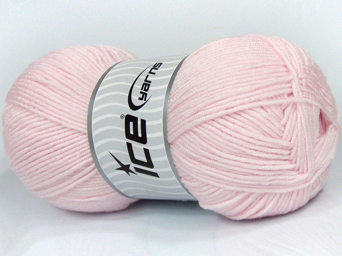 Baby Dream Powder Pink