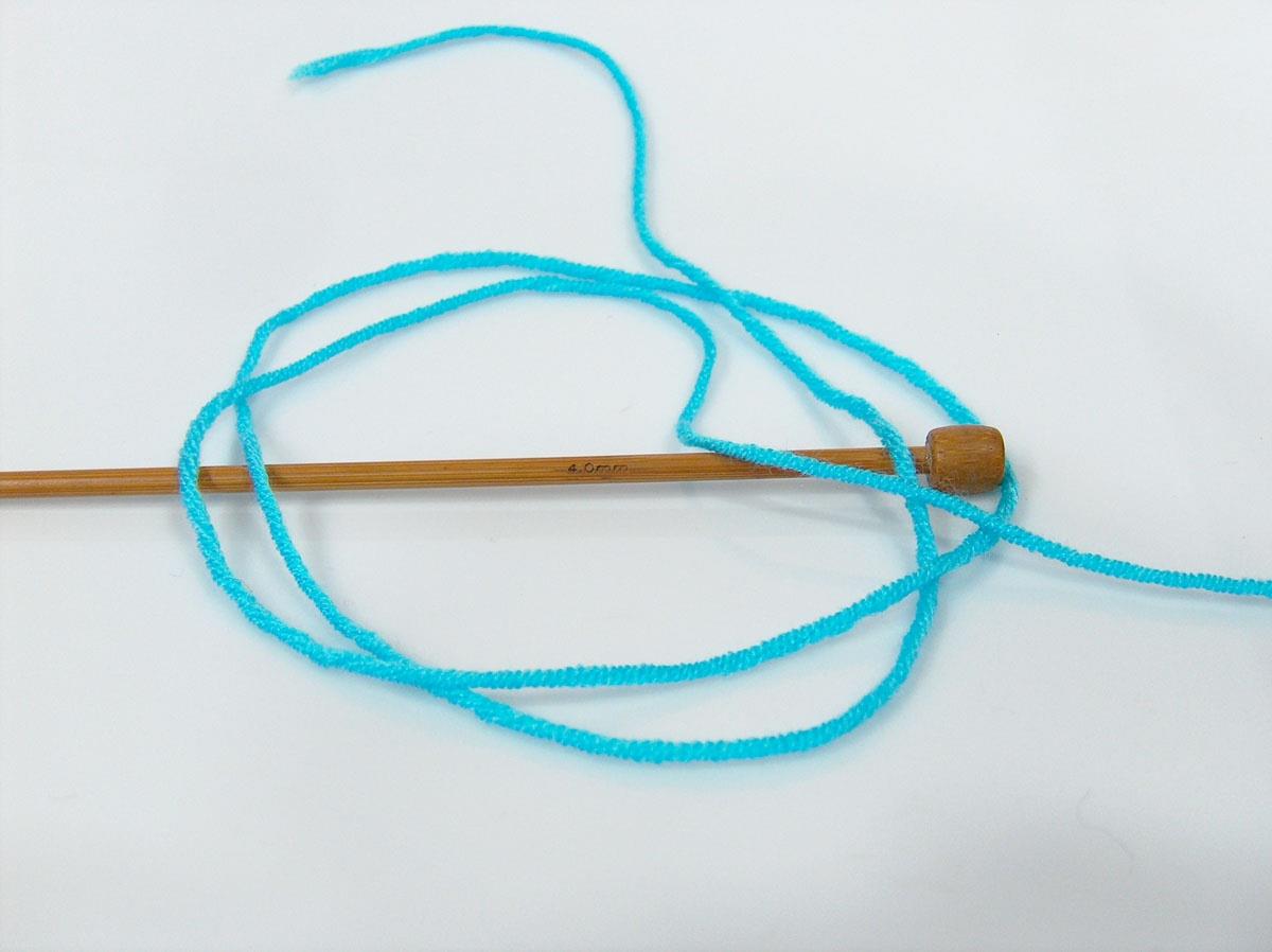 Baby Dream Turquoise