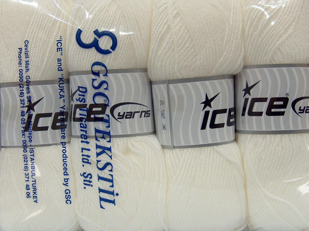 Baby Dream White