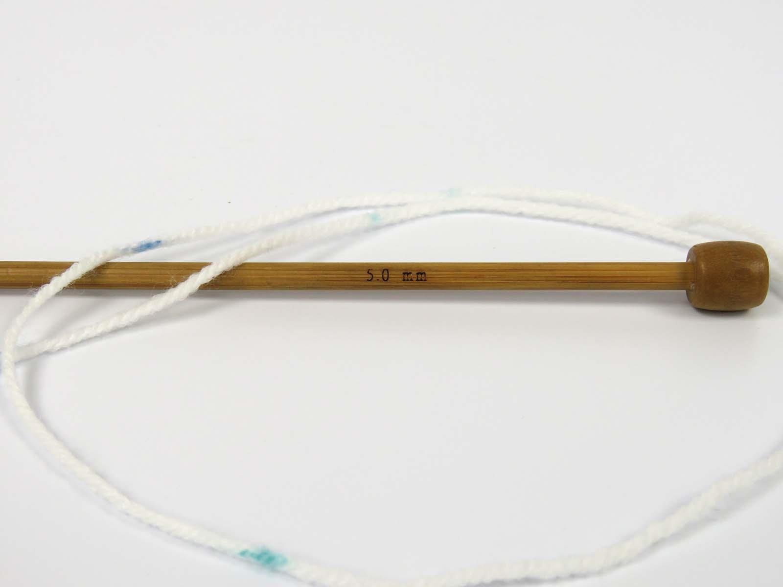 Baby Lollipop Blue, White, Turquoise