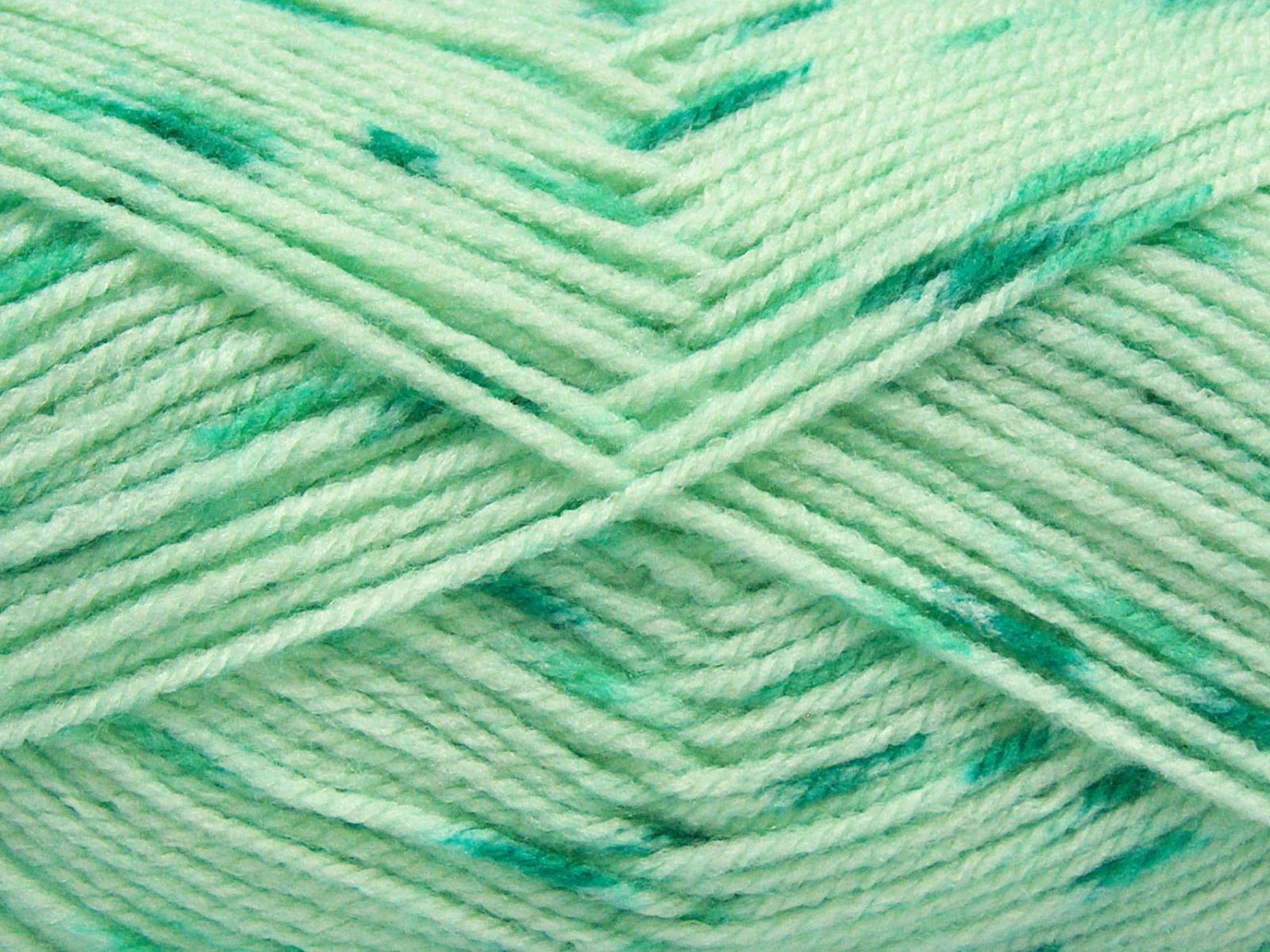 Baby Lollipop Green Shades