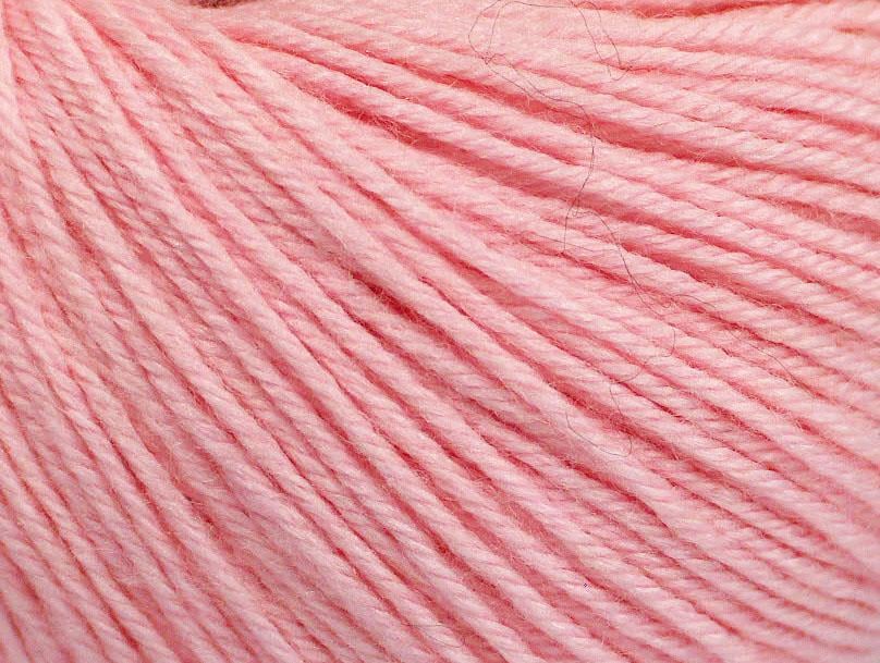 Baby Merino Baby Pink