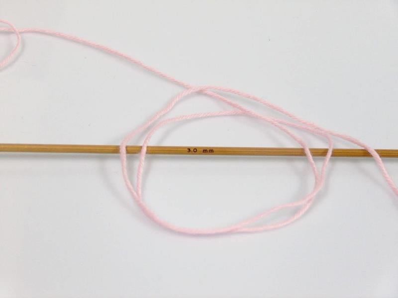 Baby Merino Baby Pink