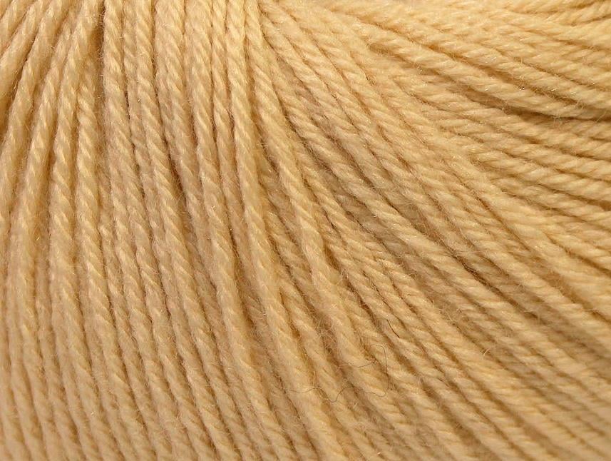 Baby Merino Cream