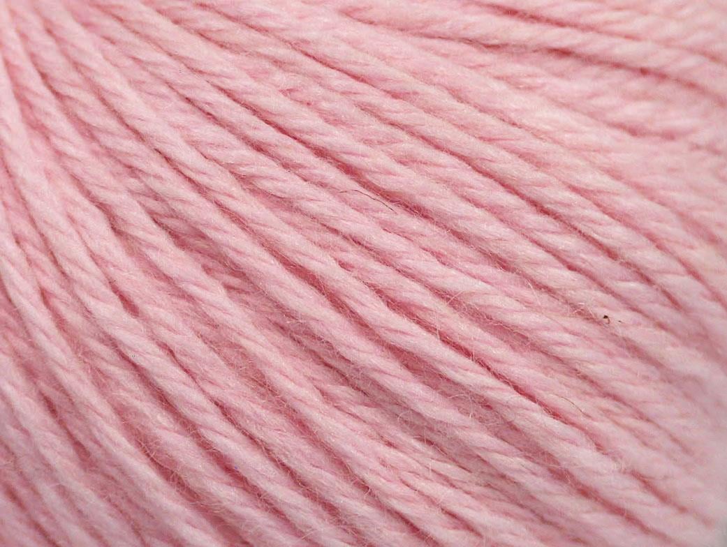 Baby Merino DK Baby Pink