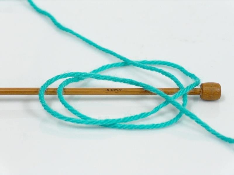 Baby Merino DK Emerald Green