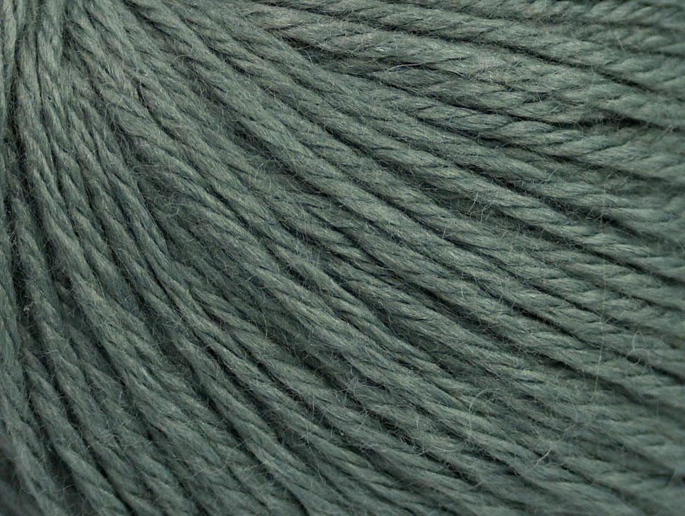 Baby Merino DK Grey