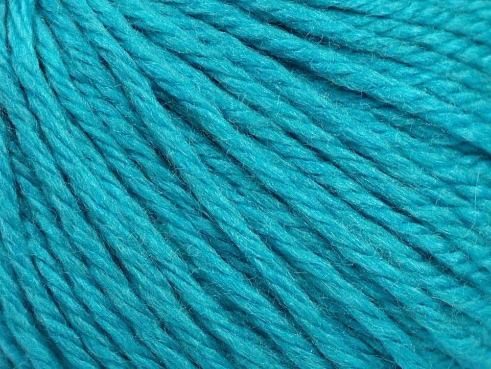 Baby Merino DK Turquoise