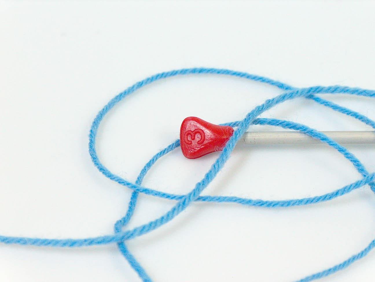 Baby Merino Light Blue