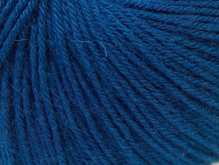 Baby Merino Navy