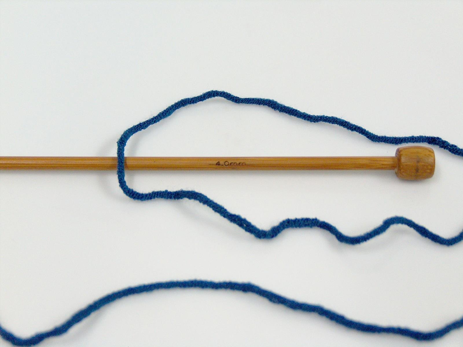 Baby Modal Dark Blue