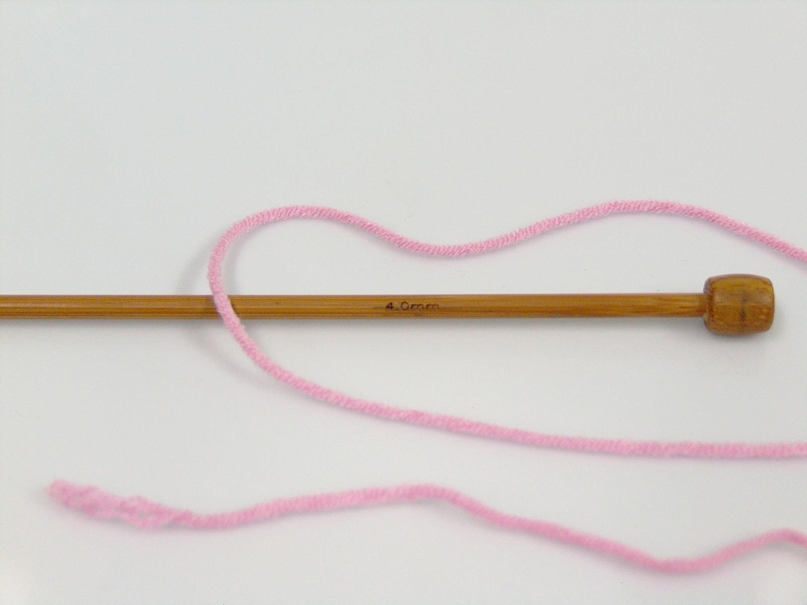 Baby Modal Dark Pink