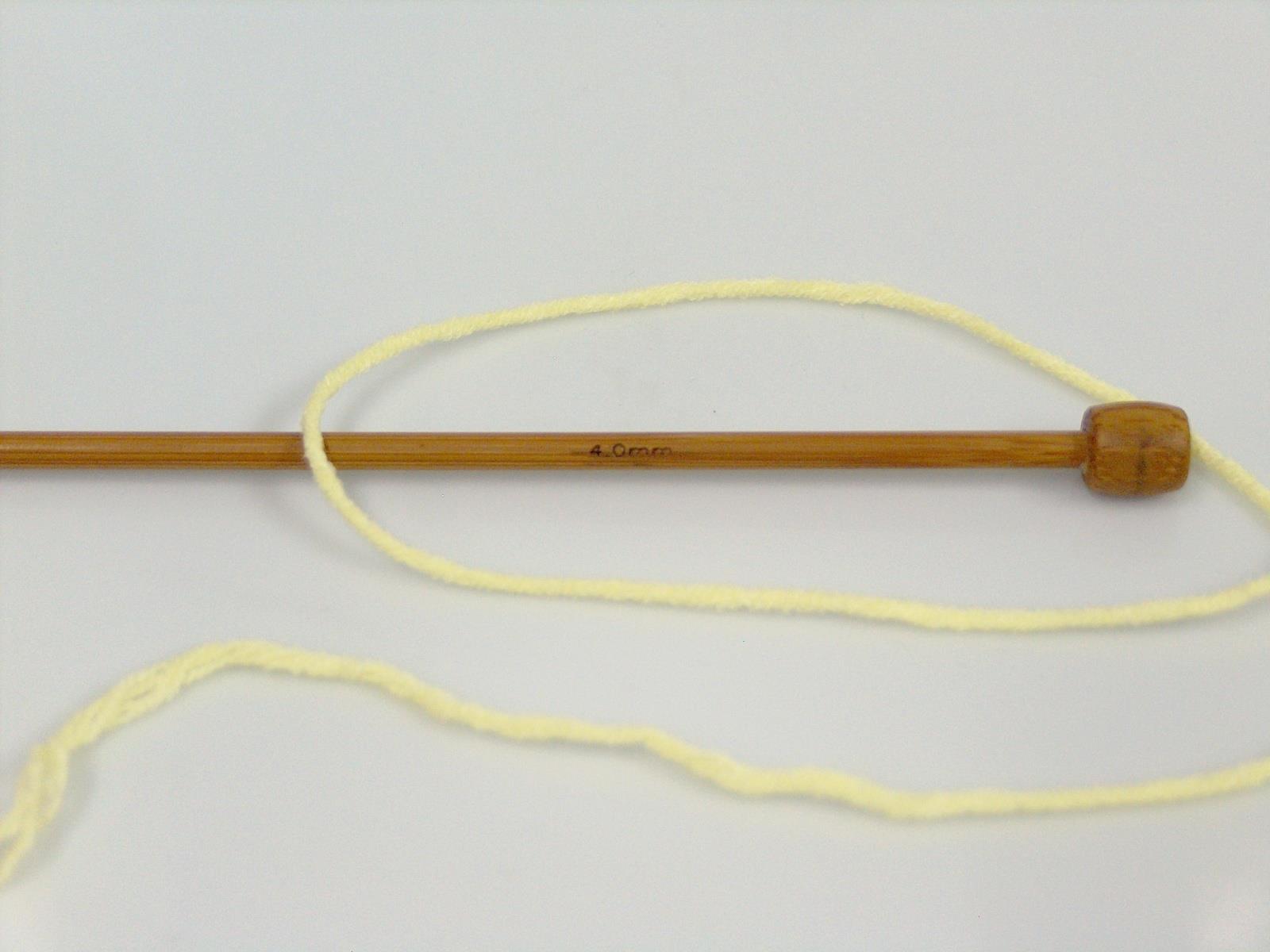 Baby Modal Light Yellow