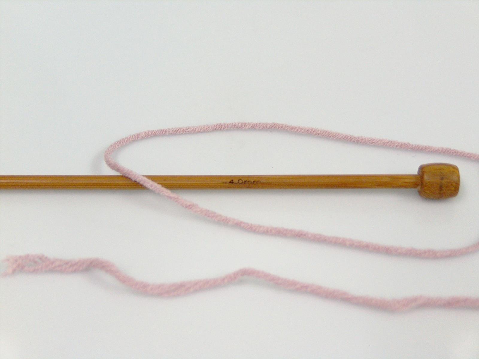 Baby Modal Powder Pink