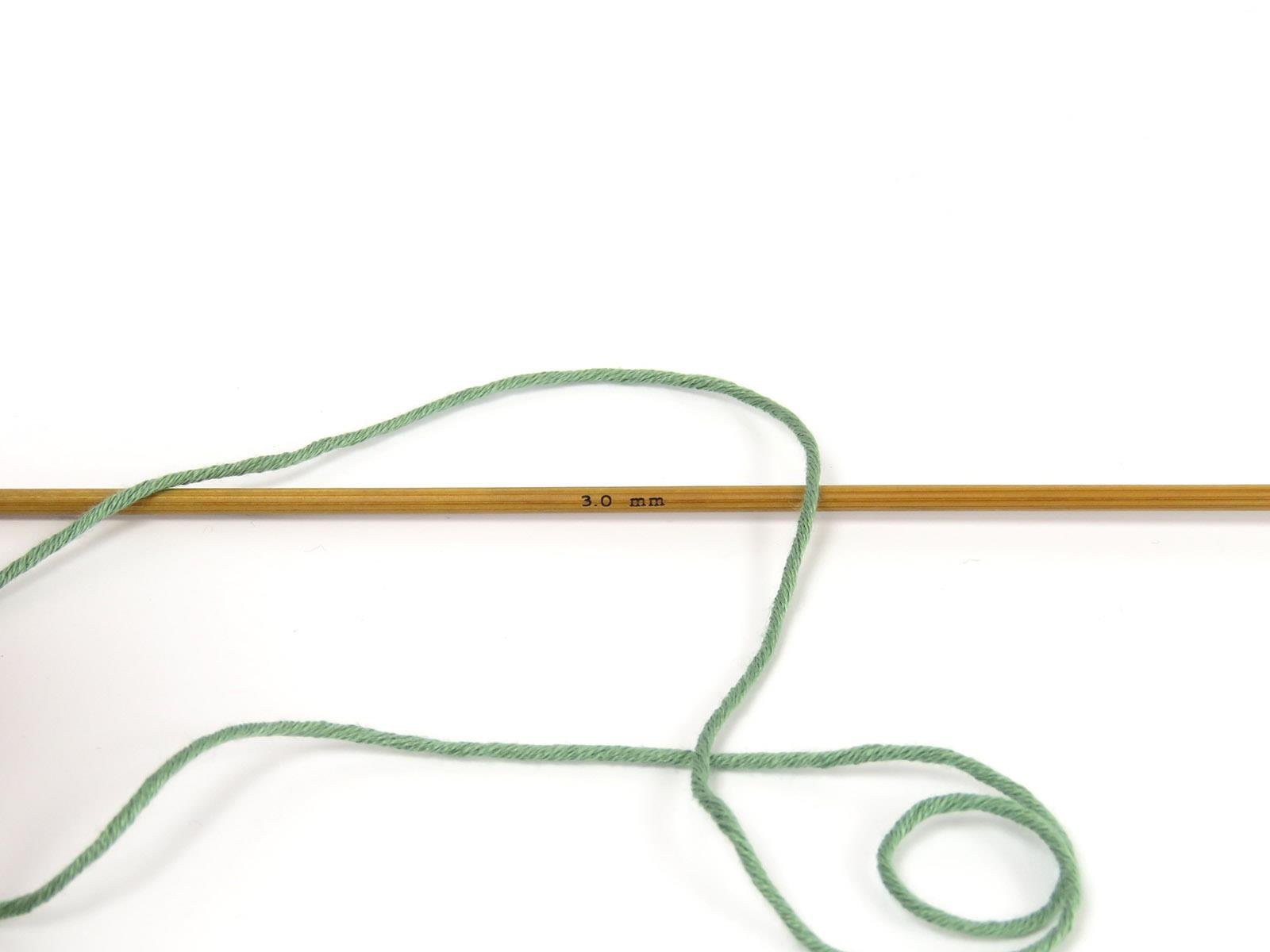 Baby Silky Light Green