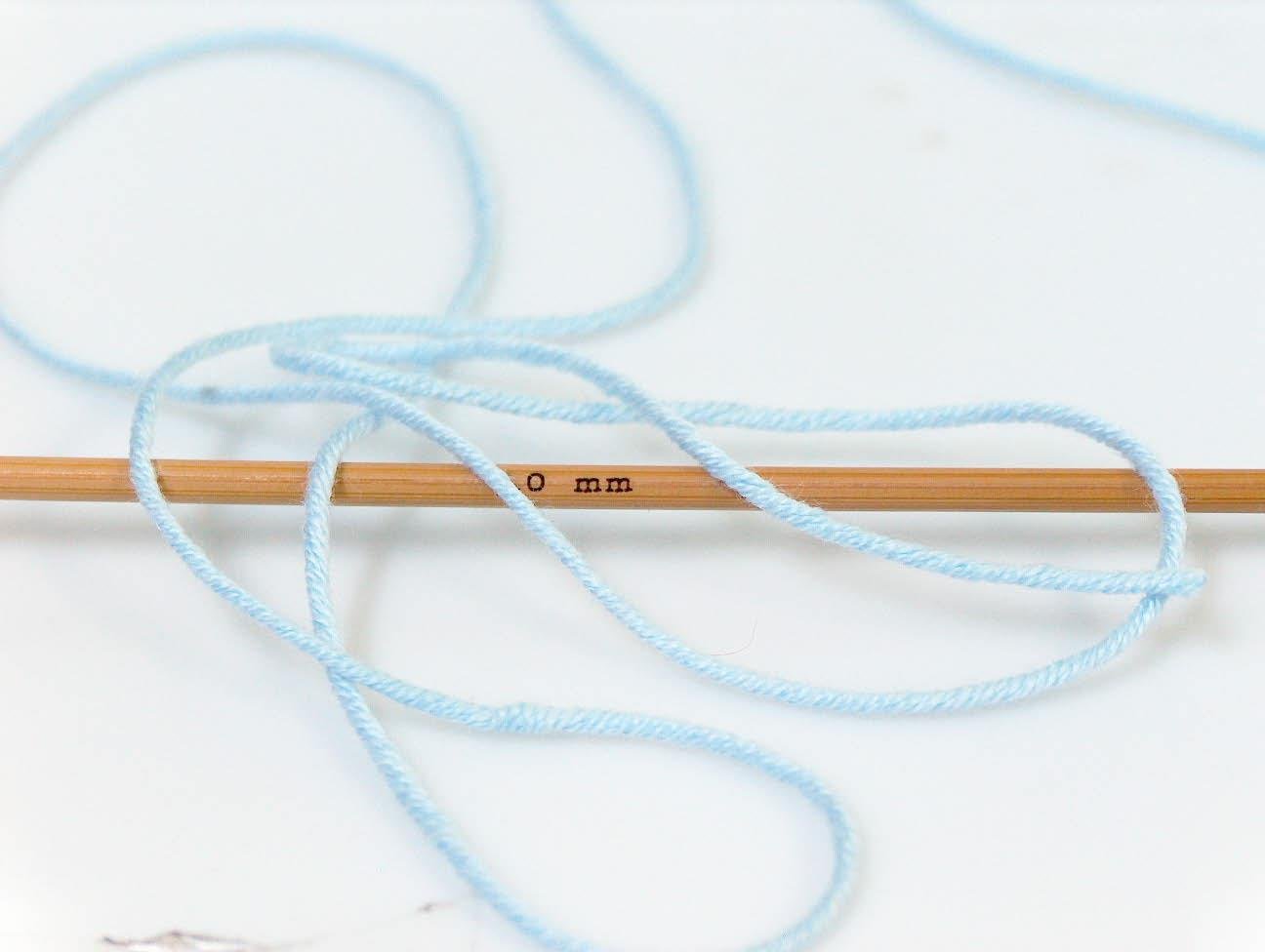 Baby Summer Baby Blue