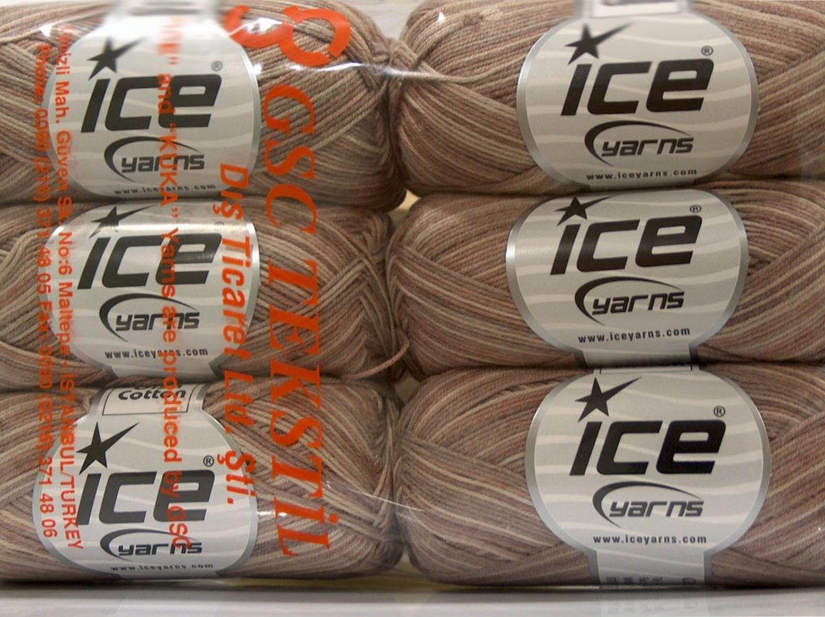 Baby Summer Color Brown Shades