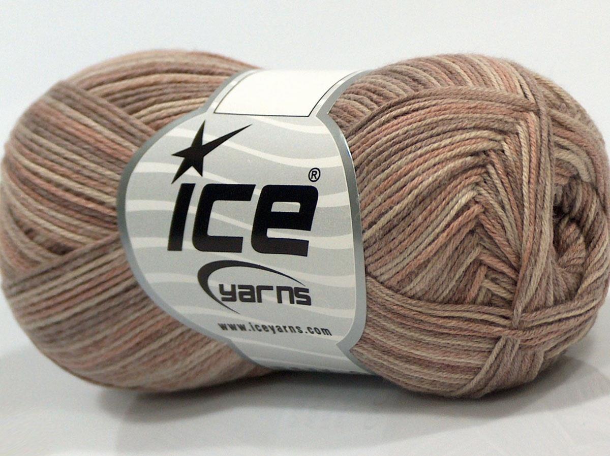 Baby Summer Color Brown Shades