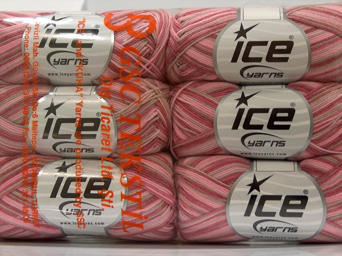 Baby Summer Color Pink Shades, Beige