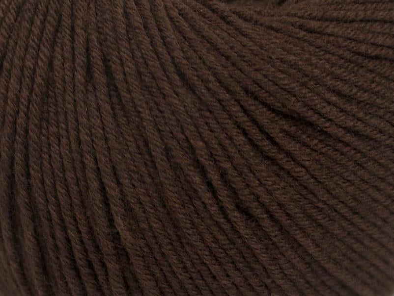 Baby Summer Dark Brown