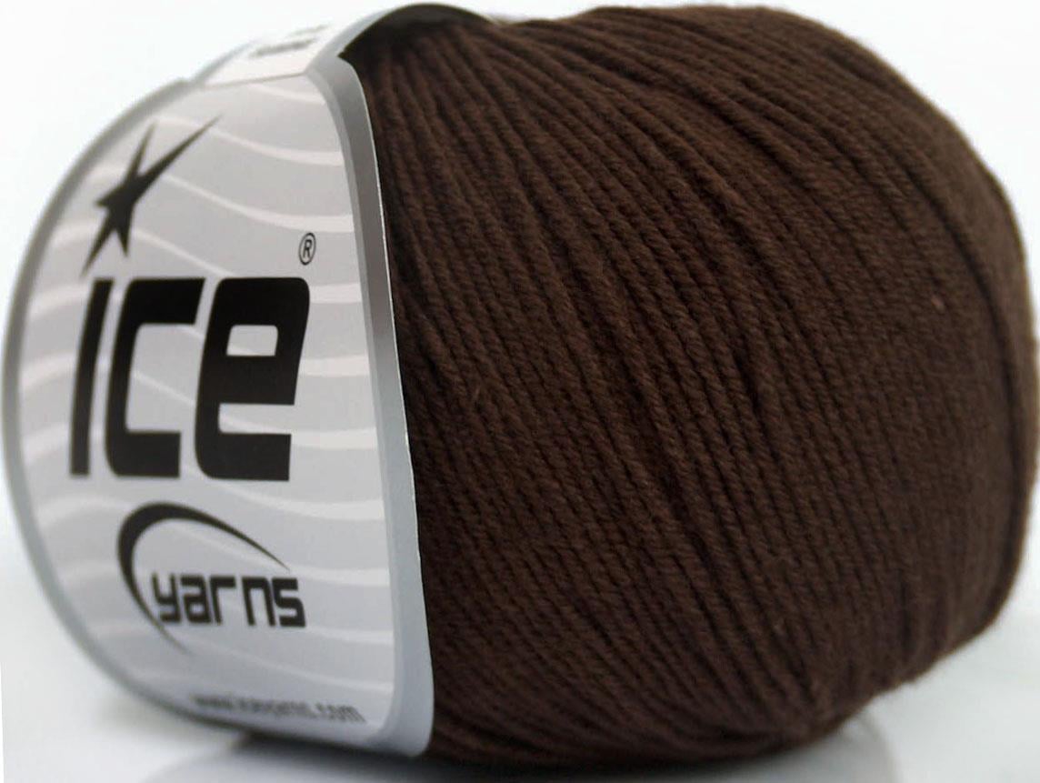 Baby Summer Dark Brown