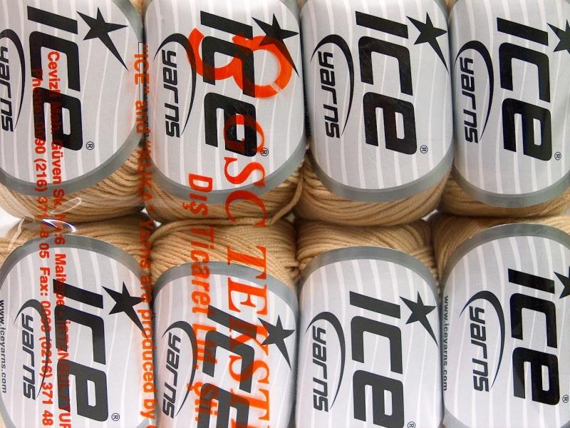 Baby Summer Dark Cream