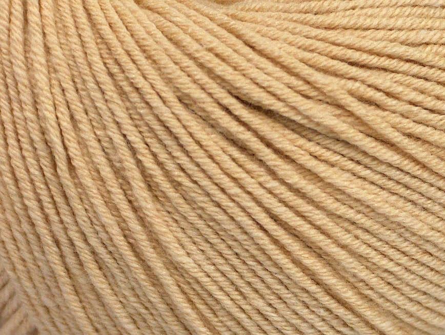 Baby Summer Dark Cream