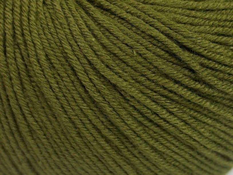 Baby Summer Dark Khaki