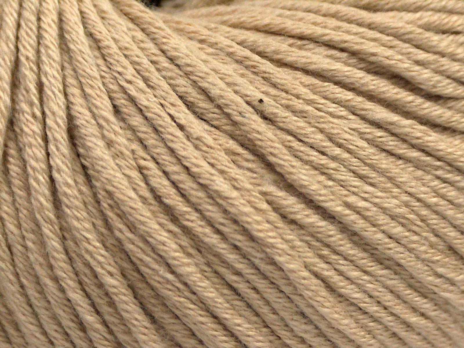 Baby Summer DK Beige