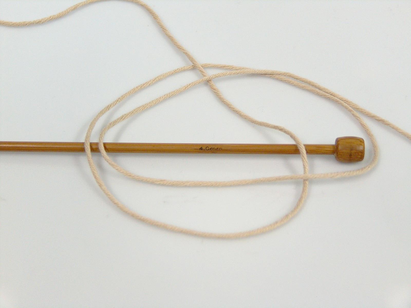 Baby Summer DK Beige