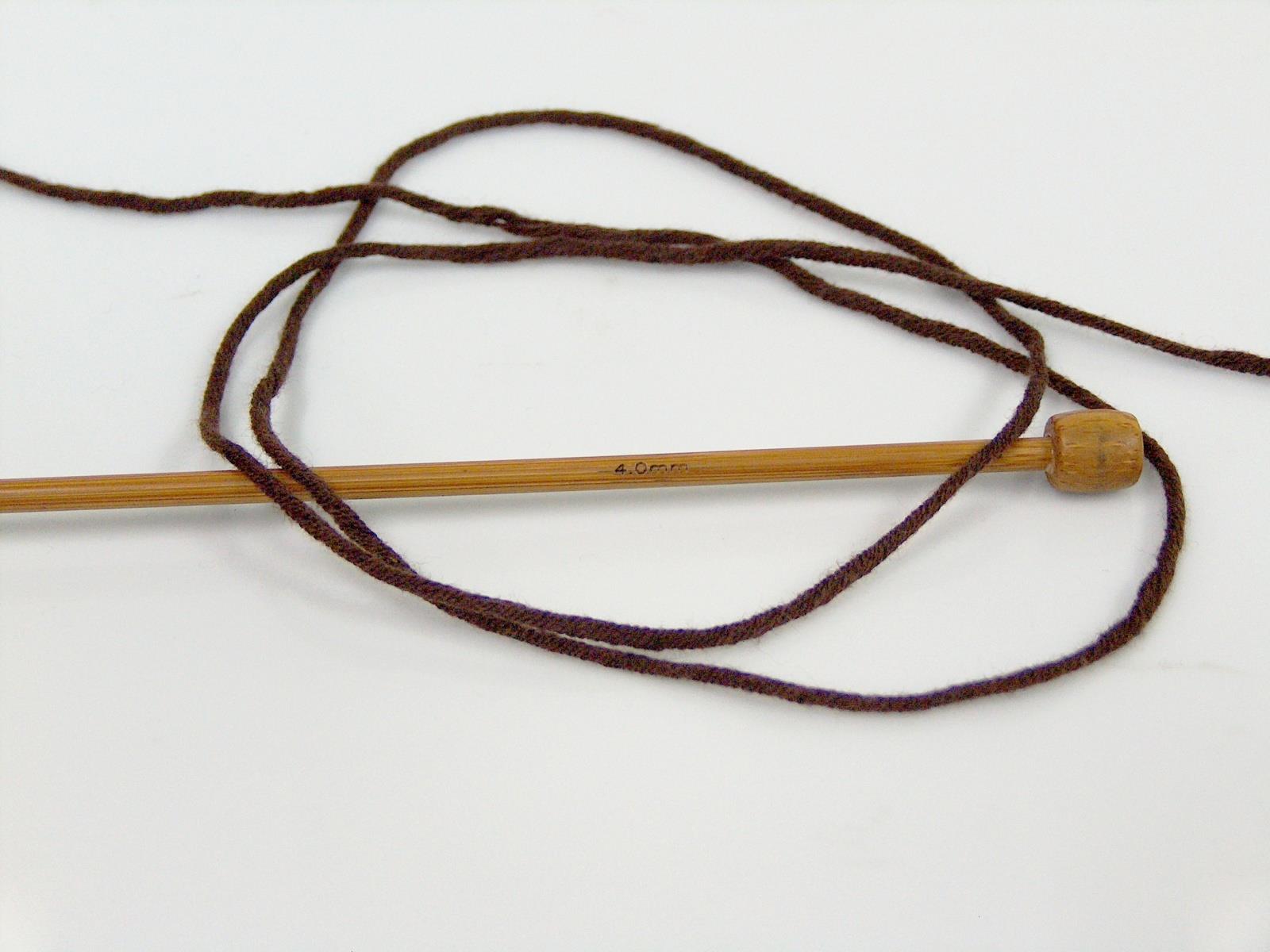 Baby Summer DK Brown