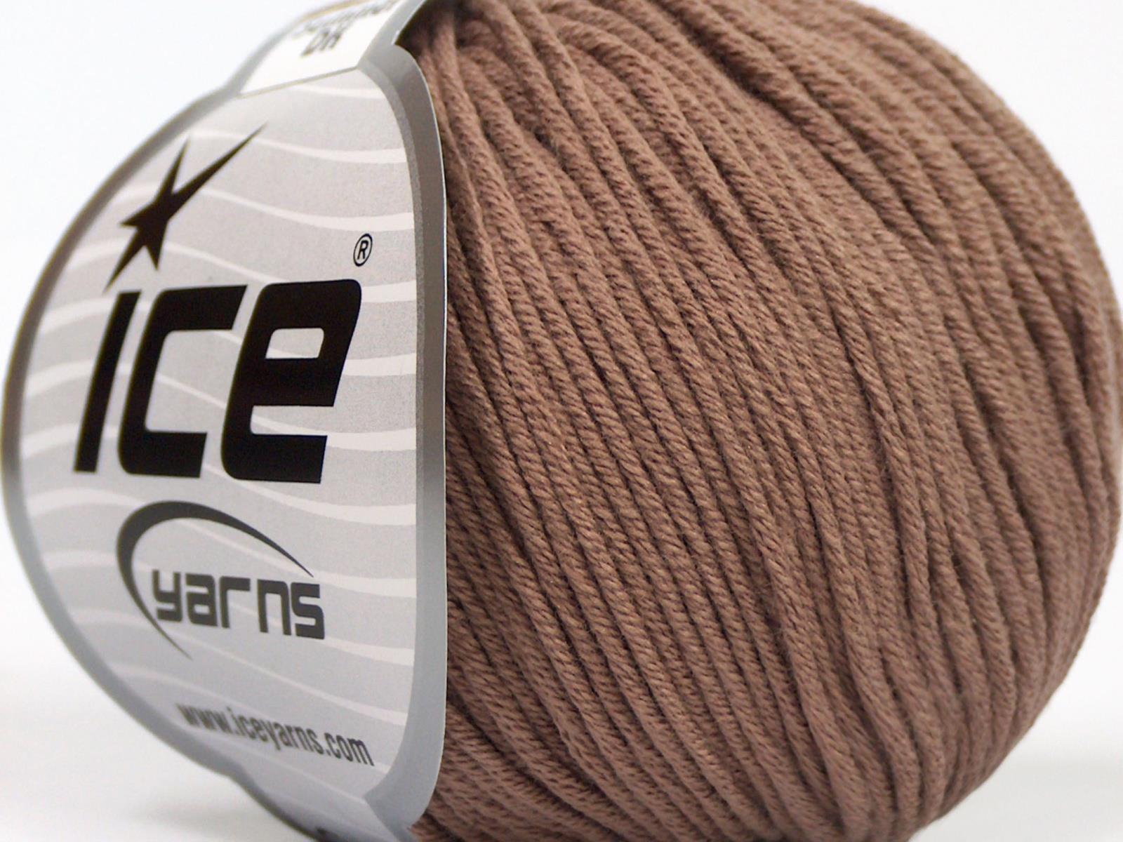 Baby Summer DK Camel