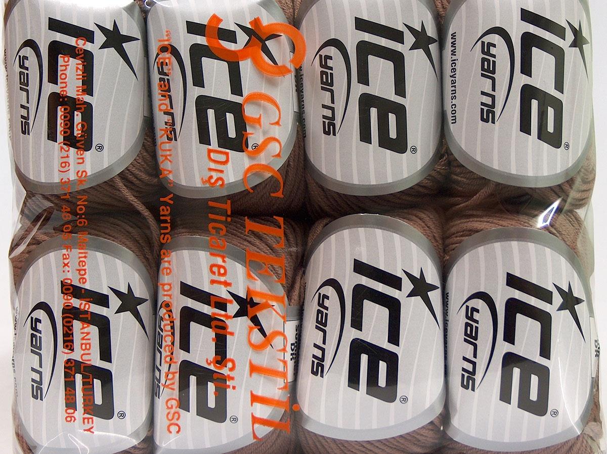 Baby Summer DK Camel