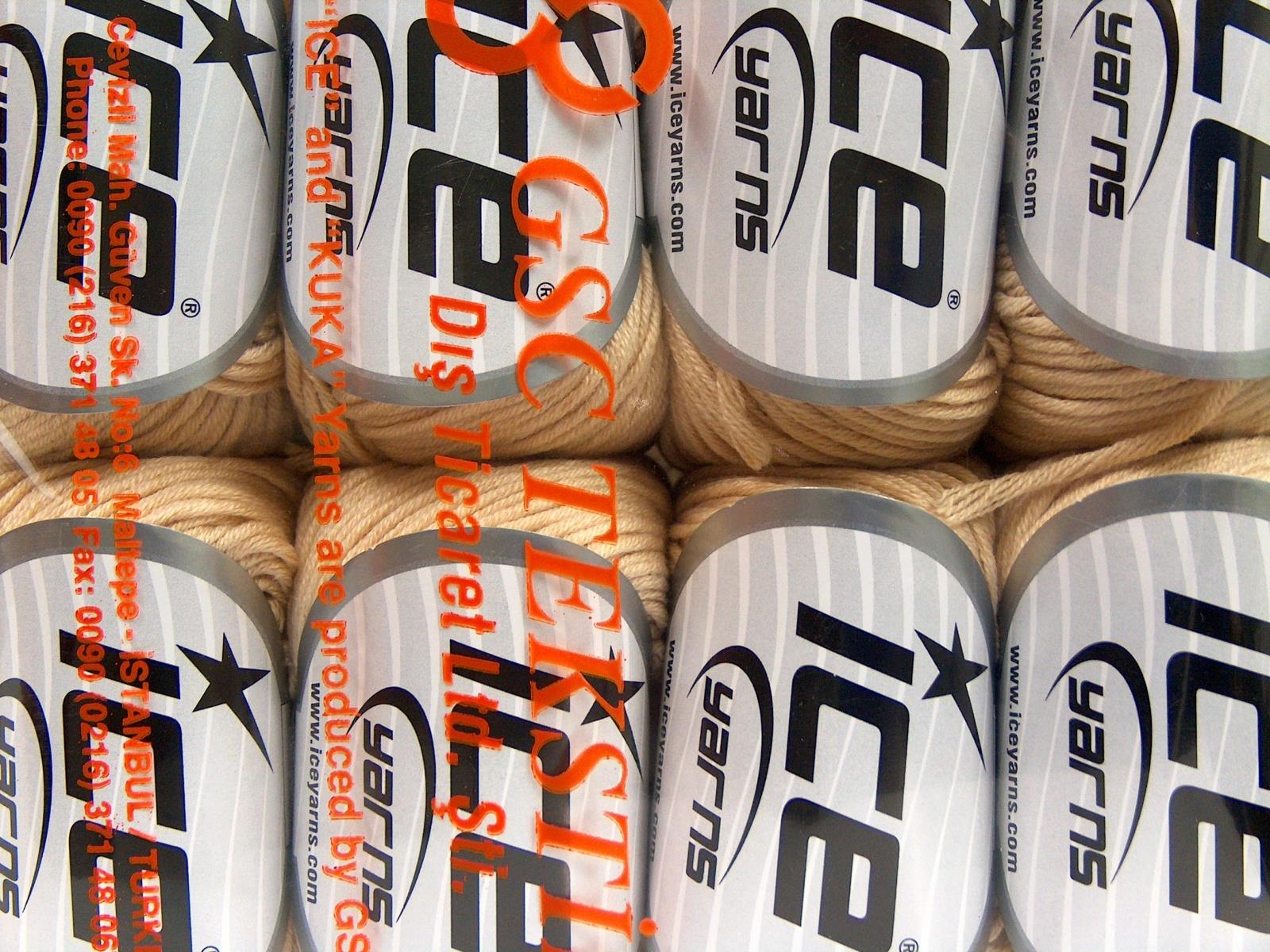 Baby Summer DK Dark Cream