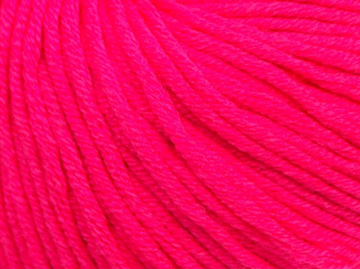Baby Summer DK Fuchsia