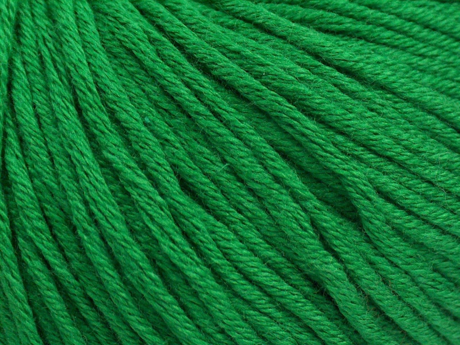 Baby Summer DK Green