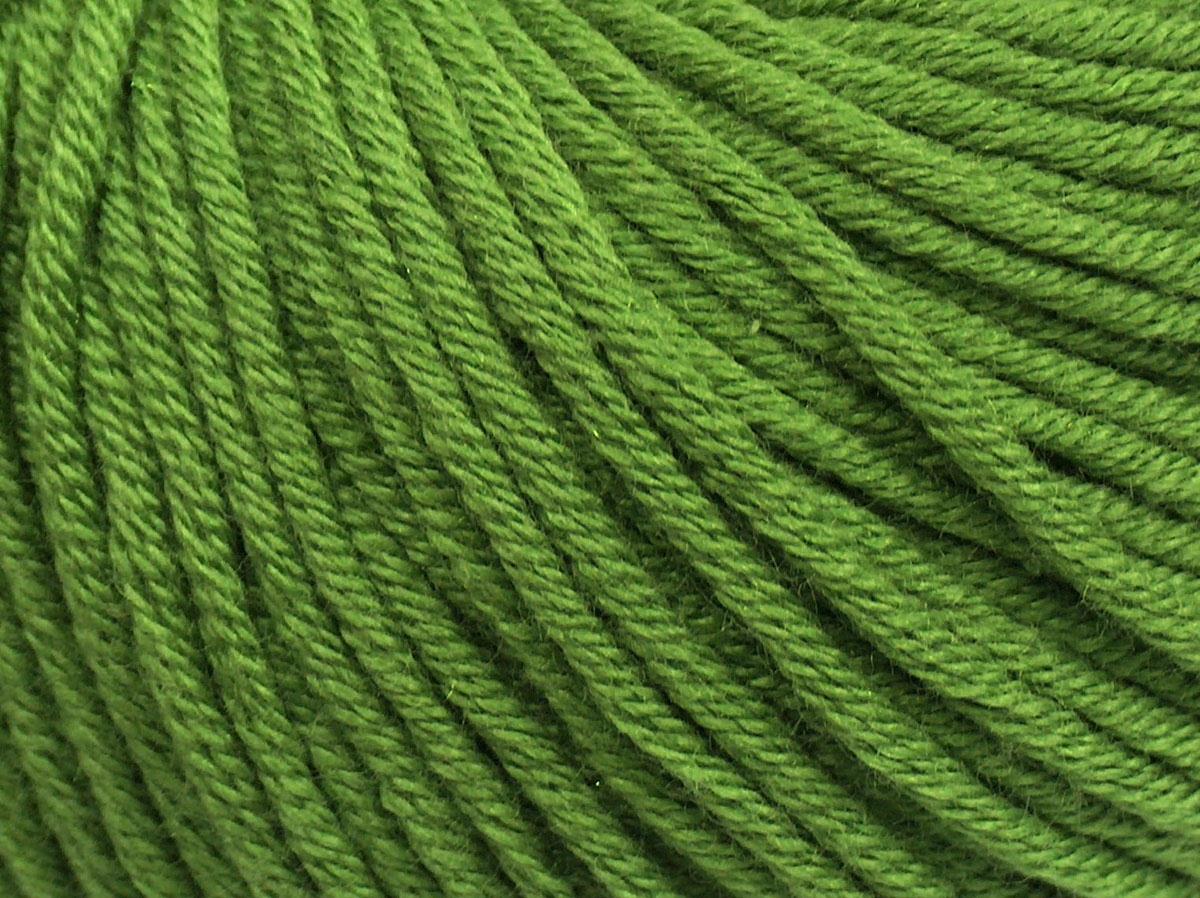 Baby Summer DK Green