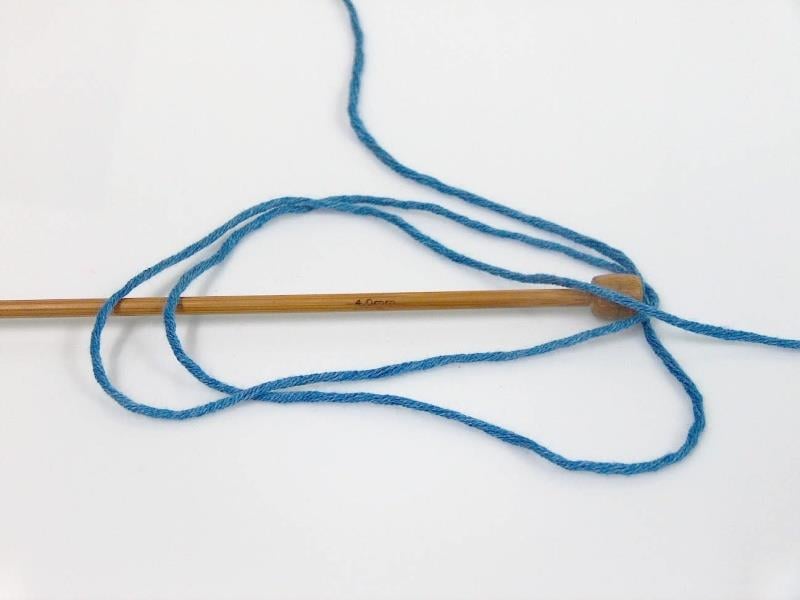 Baby Summer DK Jeans Blue