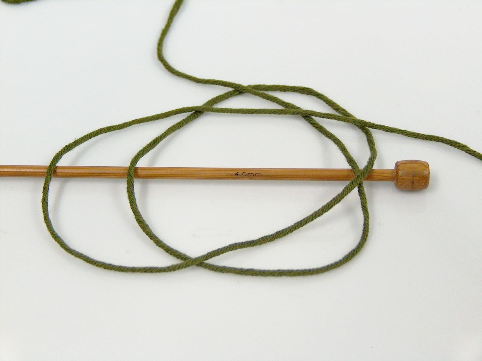 Baby Summer DK Khaki